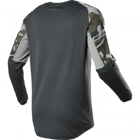 MTB Langarmtrikot Fox Racing Legion Dr Gain N001 2020
